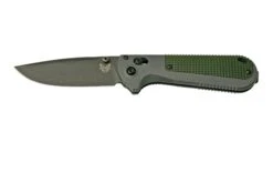Benchmade Redoubt 430BK Pocket Knife