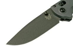 Benchmade Redoubt 430BK Pocket Knife -Benchmade Shop BE430BK 03 benchmade
