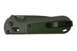 Benchmade Redoubt 430BK Pocket Knife -Benchmade Shop BE430BK 04 benchmade