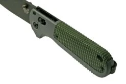 Benchmade Redoubt 430BK Pocket Knife -Benchmade Shop BE430BK 05 benchmade