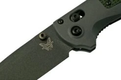 Benchmade Redoubt 430BK Pocket Knife -Benchmade Shop BE430BK 06 benchmade