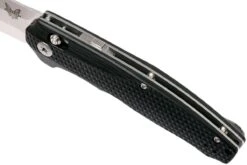 Benchmade Vector 495 Axis Flipper Pocket Knife -Benchmade Shop BE495 07 benchmade be495 07