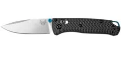 Benchmade Mini Bugout 533-3 Carbonfiber, CPM S90V, Pocket Knife