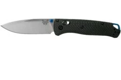 Benchmade Bugout 535-3 Carbon Fibre, CPM S90V, Pocket Knife