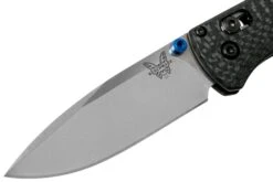 Benchmade Bugout 535-3 Carbon Fibre, CPM S90V, Pocket Knife -Benchmade Shop BE535 3 03 benchmade