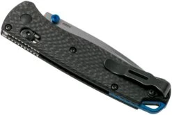 Benchmade Bugout 535-3 Carbon Fibre, CPM S90V, Pocket Knife -Benchmade Shop BE535 3 04 benchmade