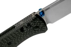 Benchmade Bugout 535-3 Carbon Fibre, CPM S90V, Pocket Knife -Benchmade Shop BE535 3 06 benchmade