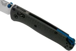 Benchmade Bugout 535-3 Carbon Fibre, CPM S90V, Pocket Knife -Benchmade Shop BE535 3 07 benchmade