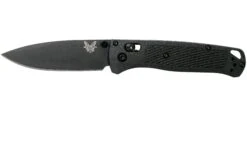 Benchmade Bugout Black DLC 535BK-2 Pocket Knife