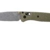 Benchmade Bugout 535GRY-1 Ranger Green Pocket Knife -Benchmade Shop BE535GRY 1 01 benchmade v202202