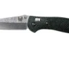 Benchmade Griptilian 551-S30V Pocket Knife, Mel Pardue Design -Benchmade Shop BE551 S30V 01 benchmade