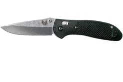 Benchmade Griptilian 551-S30V Pocket Knife, Mel Pardue Design
