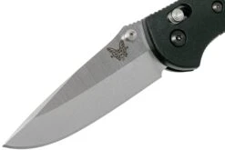 Benchmade Griptilian 551-S30V Pocket Knife, Mel Pardue Design -Benchmade Shop BE551 S30V 03 benchmade