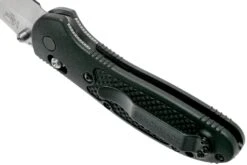 Benchmade Griptilian 551-S30V Pocket Knife, Mel Pardue Design -Benchmade Shop BE551 S30V 05 benchmade