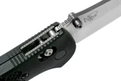 Benchmade Griptilian 551-S30V Pocket Knife, Mel Pardue Design -Benchmade Shop BE551 S30V 06 benchmade