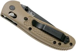 Benchmade Griptilian 551BKSN-S30V Pocket Knife, Mel Pardue Design -Benchmade Shop BE551BKSN S30V 04 benchmade