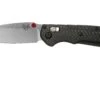 Benchmade 565-1 Mini Freek Carbon S90V Pocket Knife -Benchmade Shop BE565 1 01 benchmade v202201