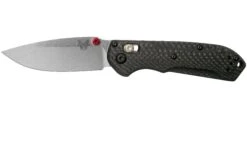 Benchmade 565-1 Mini Freek Carbon S90V Pocket Knife