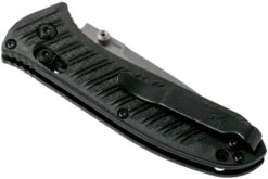 Benchmade Mini Presidio II Ultra 575-1 Pocket Knife, Plain Edge -Benchmade Shop BE575 1 04 benchmade