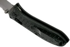 Benchmade Mini Presidio II Ultra 575-1 Pocket Knife, Plain Edge -Benchmade Shop BE575 1 05 benchmade