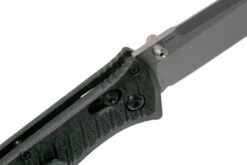 Benchmade Mini Presidio II Ultra 575-1 Pocket Knife, Plain Edge -Benchmade Shop BE575 1 06 benchmade