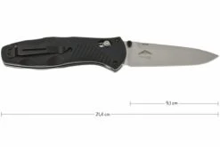 Benchmade 580 Barrage