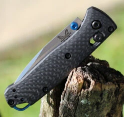 Benchmade MINI Bugout CF (2.8" CPM-S90V Satin) 533-3 12 Benchmade MINI Bugout CF (2.8" CPM-S90V Satin) 533-3 -Benchmade Shop BM533 3.3 54647.1659551728