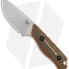 Benchmade 15017-1 Hidden Canyon Hunter Fixed Blade Knife Richlite (2.8" SW S90V) -Benchmade Shop Benchmade 15017 1 Hidden Canyon Hunter Richlite SW BHQ 114157 jr