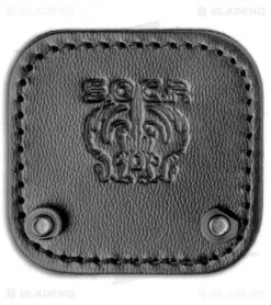 Benchmade 173BK Mini SOCP Fixed Blade Knife (2.22" Black) -Benchmade Shop Benchmade 173BK Mini SOCP Black 173BK BHQ 99478 jr sheath bit