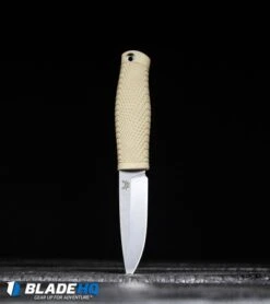 Benchmade 200 Puukko Fixed Blade Knife Ranger Green (3.75" Satin CPM-3V) 11 Benchmade 200 Puukko Fixed Blade Knife Ranger Green (3.75" Satin CPM-3V) -Benchmade Shop Benchmade 200 Puukko Fixed Blade Knife OD Green Satin CPM 3V BHQ 87838 kp blackness web