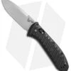Benchmade 570 Presidio II AXIS Lock Knife (3.7" Satin) -Benchmade Shop Benchmade 570 Presidio 2 satin BHQ 51608 er