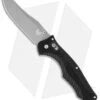 Benchmade 810 Contego AXIS Lock Knife (3.98" Gray) -Benchmade Shop Benchmade 810 Contego gray BHQ 11162 er