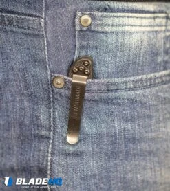 Benchmade 940 Osborne AXIS Lock Knife Black G-10 (3.4" Satin) 940-2 -Benchmade Shop Benchmade 940 2 Osborne AXIS Lock Knife Black G 10 Satin 940 2 BHQ 36208 in pocket web large