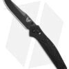 Benchmade 940 Osborne AXIS Lock Knife Black Aluminum (3.4" Black M4) -Benchmade Shop Benchmade 940 Osborne AXIS Lock Knife Black Aluminum 3in Black M4 BHQ 217140 td large
