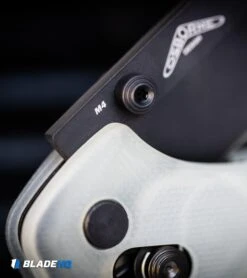 Benchmade 940 Osborne AXIS Lock Knife Natural G-10 (3.4" Black M4) -Benchmade Shop Benchmade 940 Osborne AXIS Lock Knife Natural G 10 Black M4 BHQ 114142 kp gmc M4 web large