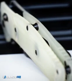 Benchmade 940 Osborne AXIS Lock Knife Natural G-10 (3.4" Black M4) -Benchmade Shop Benchmade 940 Osborne AXIS Lock Knife Natural G 10 Black M4 BHQ 114142 kp gmc spine web