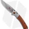 Benchmade LE Artist Series Mini Crooked River Deer AXIS Lock Knife (3.4" SW) -Benchmade Shop Benchmade ARtist Series Mini Crooked River Knife Whitetail Deer BHQ 174397 jr
