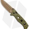Benchmade Adamas AXIS Lock Knife Olive G-10 (3.8" FE) 275FE-2 2 Benchmade Adamas AXIS Lock Knife Olive G-10 (3.8" FE) 275FE-2 -Benchmade Shop Benchmade Adamas AXIS Lock Olive G 10 FDE 275FE 2 BHQ 118562 jr