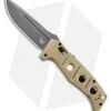 Benchmade Adamas Automatic Knife Desert Tan G-10 (3.8" Gray) 2750GY-3 -Benchmade Shop Benchmade Adamas Automatic Knife Desert Tan G 10 3.8 Gray 2750GY 3 BHQ 118566 LS