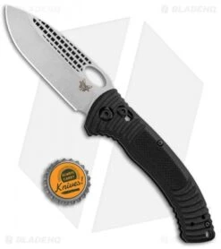 Benchmade Aileron AXIS Lock Knife Black G-10 (3.45" Satin) 737 -Benchmade Shop Benchmade Aileron AXIS Lock Black G 10 Satin 737 BHQ 88738 jr bottlecap
