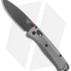 Benchmade Bugout AXIS Lock Knife Aircraft Aluminum (3.2" Black) 535BK-4 2 Benchmade Bugout AXIS Lock Knife Aircraft Aluminum (3.2" Black) 535BK-4 -Benchmade Shop Benchmade Bugout AXIS Lock Aircraft Aluminum Black 535BK 4 BHQ 118557 jr
