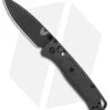 Benchmade Bugout AXIS Lock Knife Black CF-Elite (3.24" Black) 535BK-2 2 Benchmade Bugout AXIS Lock Knife Black CF-Elite (3.24" Black) 535BK-2 -Benchmade Shop Benchmade Bugout AXIS Lock Black CF Elite TM Black 535BK 2 BHQ 98607 jr