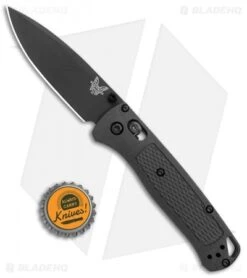 Benchmade Bugout AXIS Lock Knife Black CF-Elite (3.24" Black) 535BK-2 12 Benchmade Bugout AXIS Lock Knife Black CF-Elite (3.24" Black) 535BK-2 -Benchmade Shop Benchmade Bugout AXIS Lock Black CF Elite TM Black 535BK 2 BHQ 98607 jr bottlecap