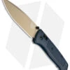Benchmade Bugout Crater Blue Pocket Knife (3.24" FDE) 535FE-05 -Benchmade Shop Benchmade Bugout Crater Blue Pocket Knife 3in FDE 535FE05 BHQ 179508 td
