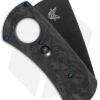 Benchmade Gold Class Cigar Cutter Auto Axis Carbon Fiber (Black) 1500-181 2 Benchmade Gold Class Cigar Cutter Auto Axis Carbon Fiber (Black) 1500-181 -Benchmade Shop Benchmade Cigar Cutter Auto Axis Carbon Fiber Black 1500 181 BHQ 88121 er