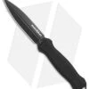 Benchmade Fixed Infidel Knife Black Aluminum (4.5" Black) 133BK 2 Benchmade Fixed Infidel Knife Black Aluminum (4.5" Black) 133BK -Benchmade Shop Benchmade Fixed Infidel black aluminum black BHQ 78785 er