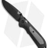 Benchmade Freek AXIS Lock Knife Black/Gray (3.6" Black) 560BK -Benchmade Shop Benchmade Freek AXIS Black Gray Black 560BK BHQ 51605 jr 3