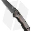 Benchmade Full Immunity AXIS Lock Knife FDE (2.5" Black) 290BK-1 1 Benchmade Full Immunity AXIS Lock Knife FDE (2.5" Black) 290BK-1 -Benchmade Shop Benchmade Full Immunity AXIS Lock Burnt Bronze Black BHQ 137248 jr