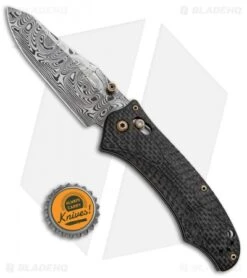 Benchmade Gold Class 950-91 Obsorne Rift Axis Lock Knife #03 -Benchmade Shop Benchmade Gold Class 950 91 Obsorne Rift Axis Lock Damascus 3 BHQ 3754 jr bottlecap