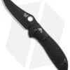 Benchmade Griptilian AXIS Lock Knife Black (3.45" Black) 550BKHG-154CM -Benchmade Shop Benchmade Griptilian AXIS Lock Black Black 550BKHG BHQ 9284 jr 1